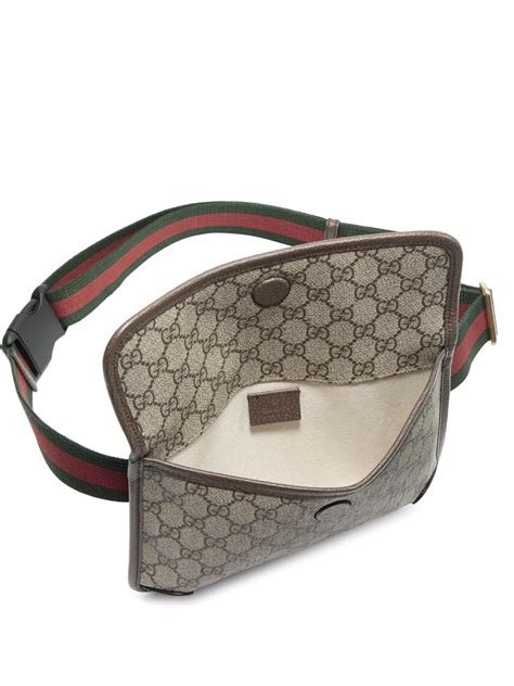 sjp gucci belt bag|Gucci Belt Bags for Men .